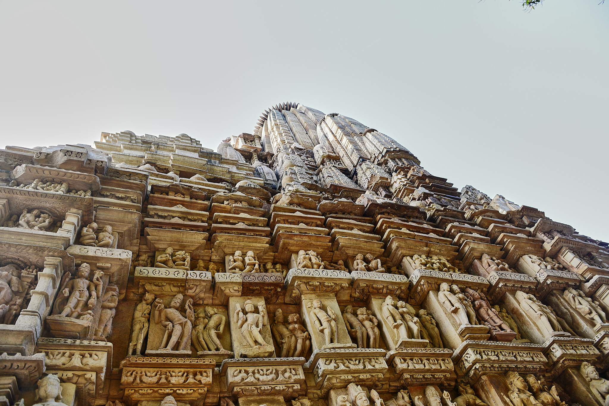 20140108 694 카주라호 쟁 그룹 오브 템플스